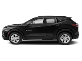 Used 2019 Chevrolet Blazer SUV