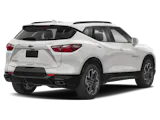 Used 2019 Chevrolet Blazer SUV