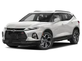 Used 2019 Chevrolet Blazer SUV