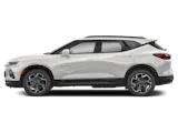 Used 2019 Chevrolet Blazer SUV