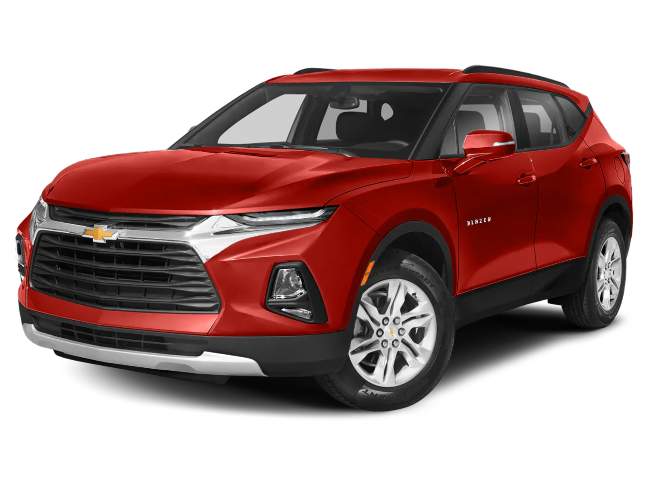 2020 Chevrolet Blazer 1LT FWD's photo