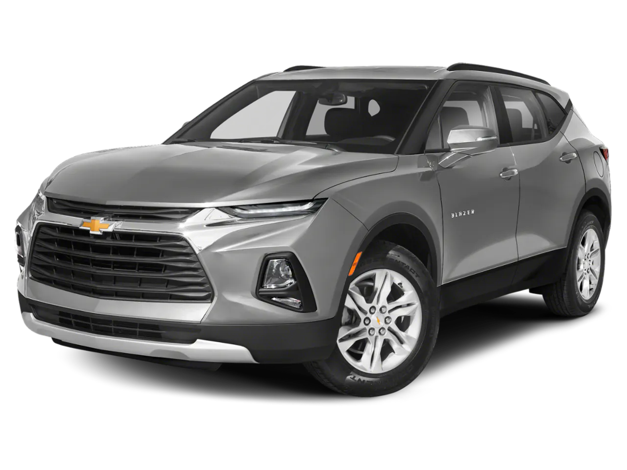 2020 Chevrolet Blazer 3LT FWD's photo