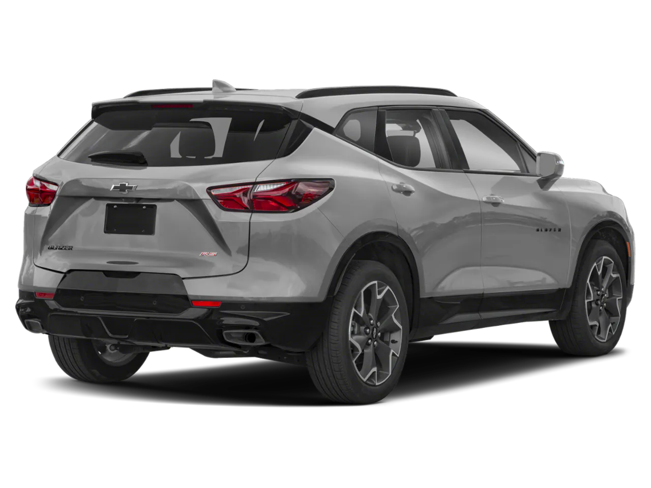 Used 2020 Chevrolet Blazer SUV