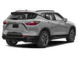 Used 2020 Chevrolet Blazer SUV