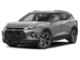 Used 2020 Chevrolet Blazer SUV