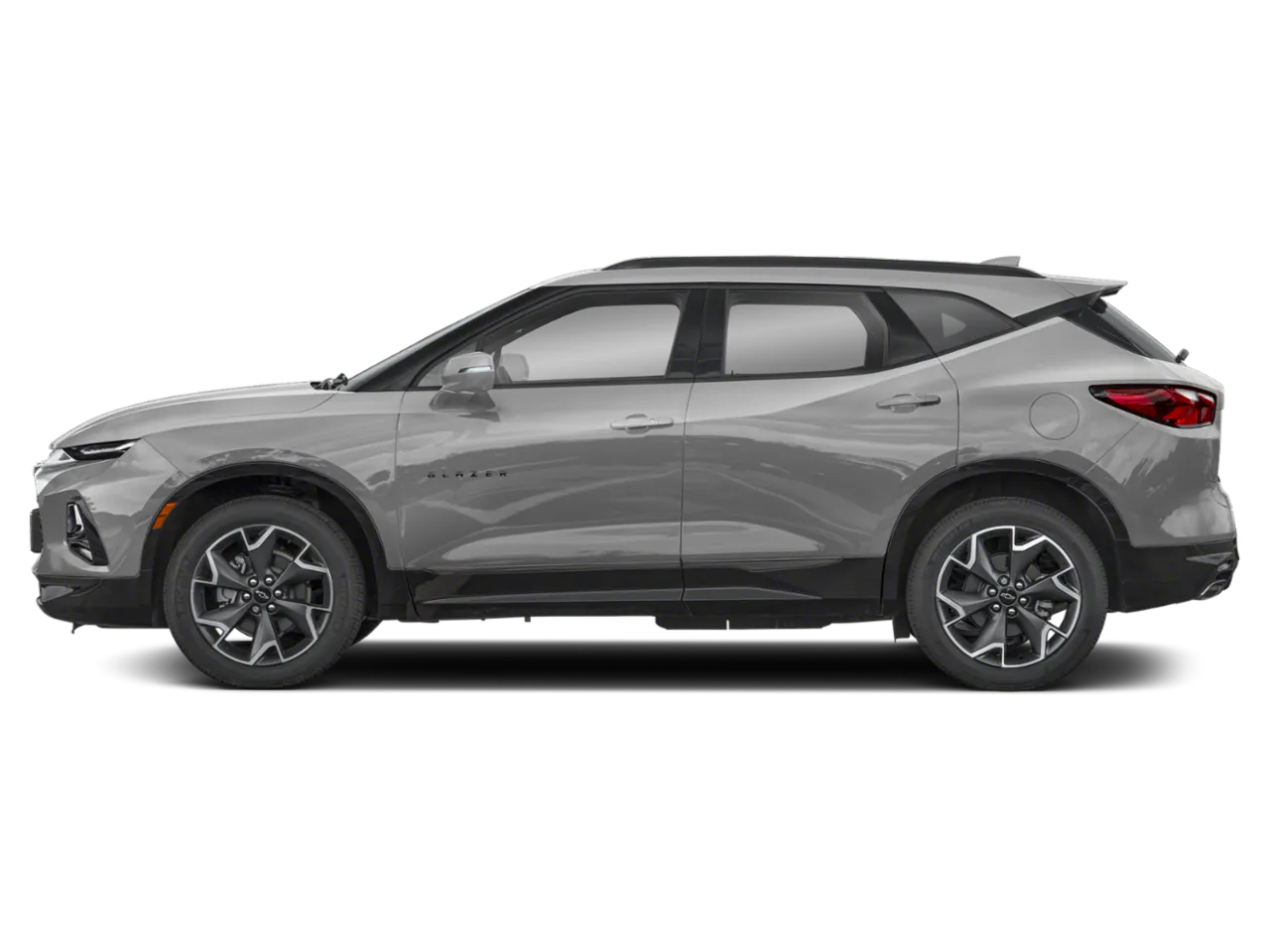 Used 2020 Chevrolet Blazer SUV