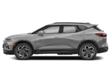 Used 2020 Chevrolet Blazer SUV