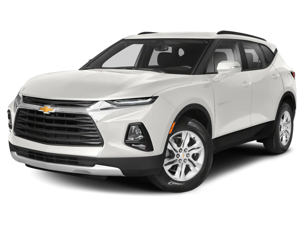 2020 Chevrolet Blazer Premier FWD's photo
