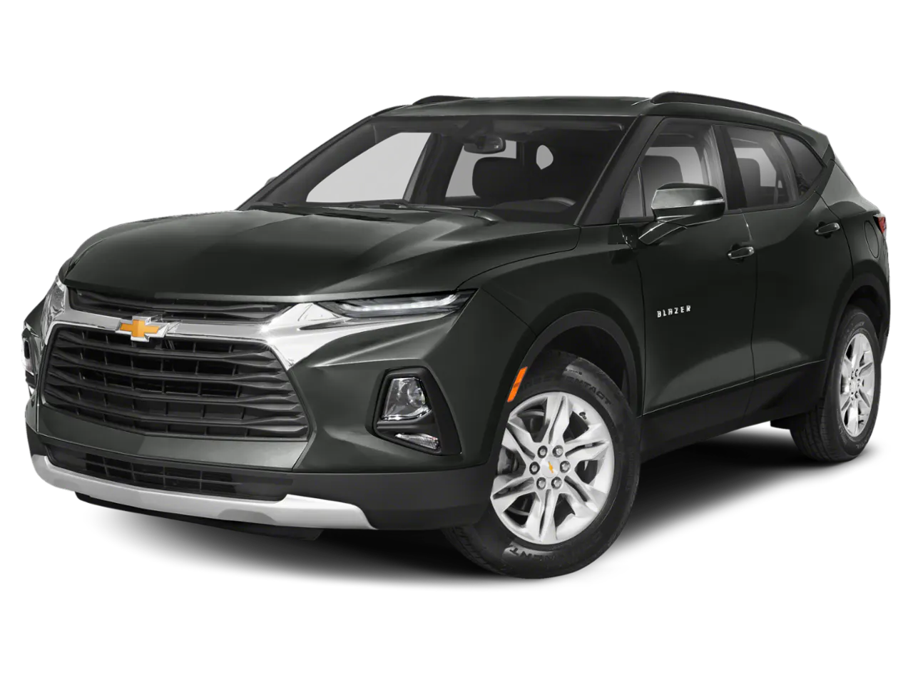 2020 Chevrolet Blazer 2LT AWD's photo