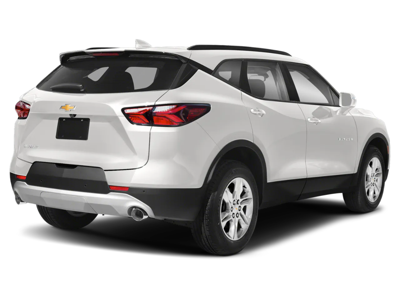 Used 2020 Chevrolet Blazer SUV