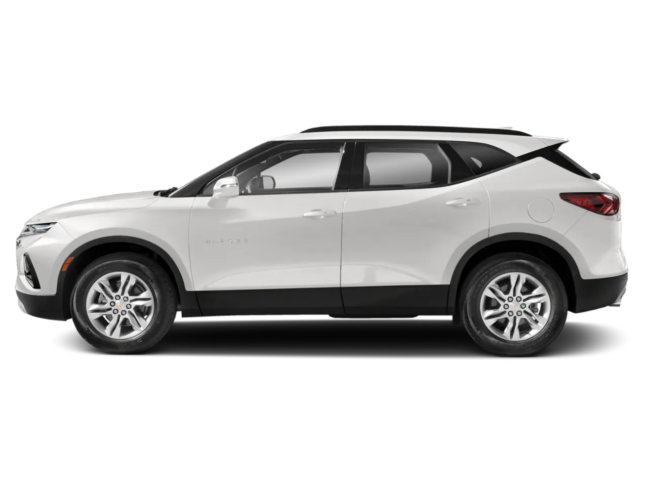 Used 2020 Chevrolet Blazer SUV