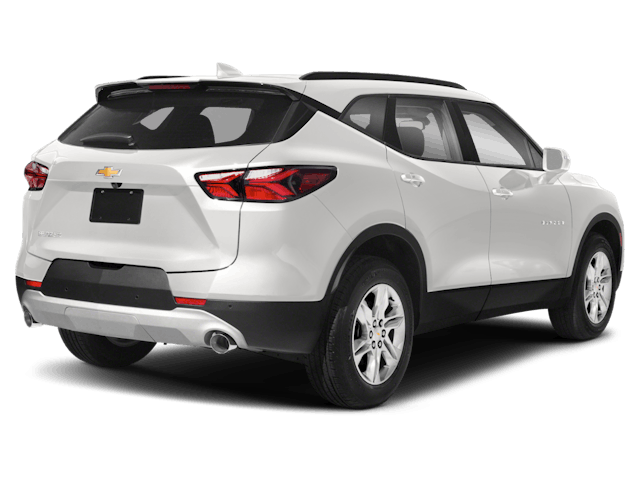 2021 Chevrolet Blazer 2LT photo 7