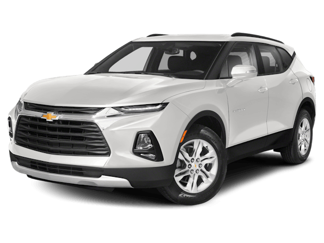 2021 Chevrolet Blazer 2LT photo 6