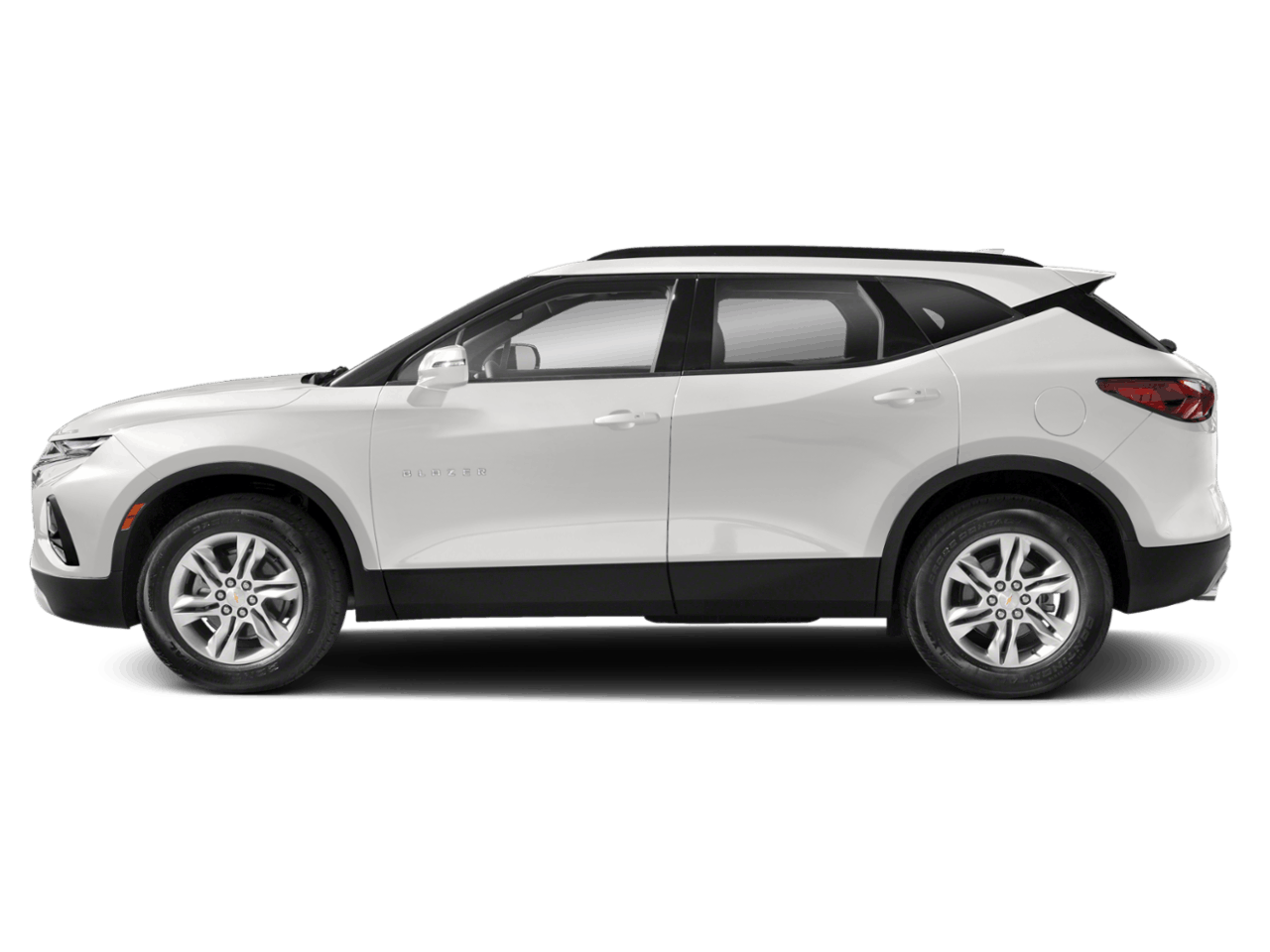 2021 Chevrolet Blazer 2LT's photo