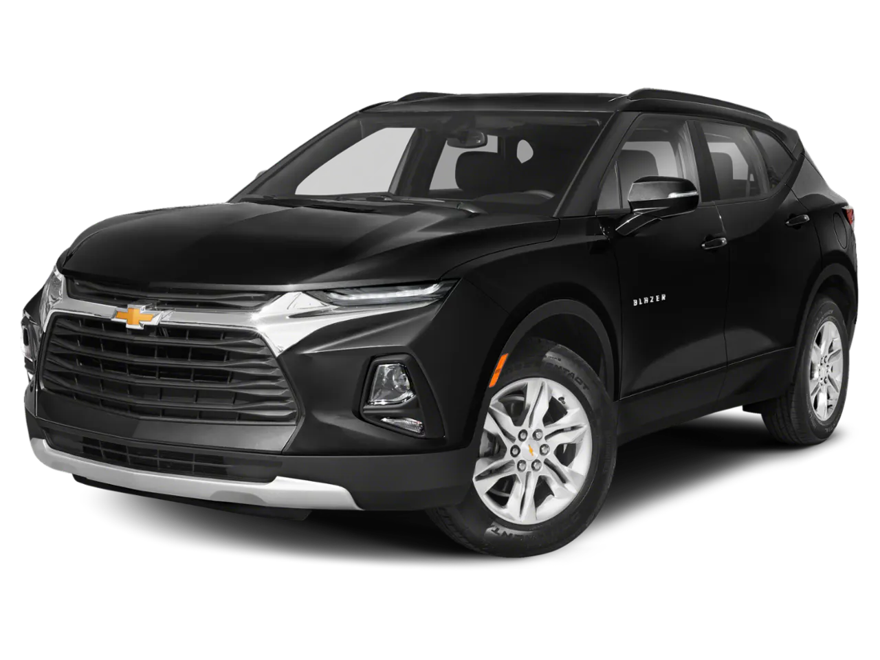2021 Chevrolet Blazer 2.0T 3LT FWD's photo