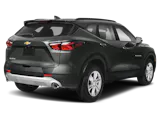 Used 2021 Chevrolet Blazer SUV