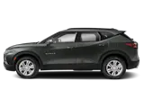 Used 2021 Chevrolet Blazer SUV