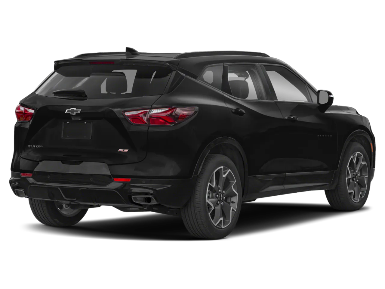 Used 2021 Chevrolet Blazer SUV