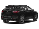Used 2021 Chevrolet Blazer SUV