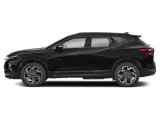 Used 2021 Chevrolet Blazer SUV