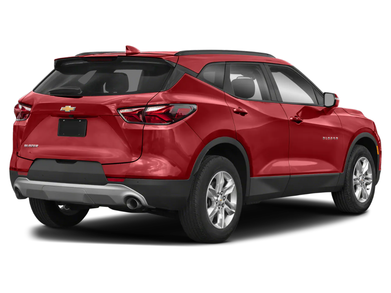 Used 2022 Chevrolet Blazer SUV