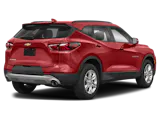 Used 2022 Chevrolet Blazer SUV