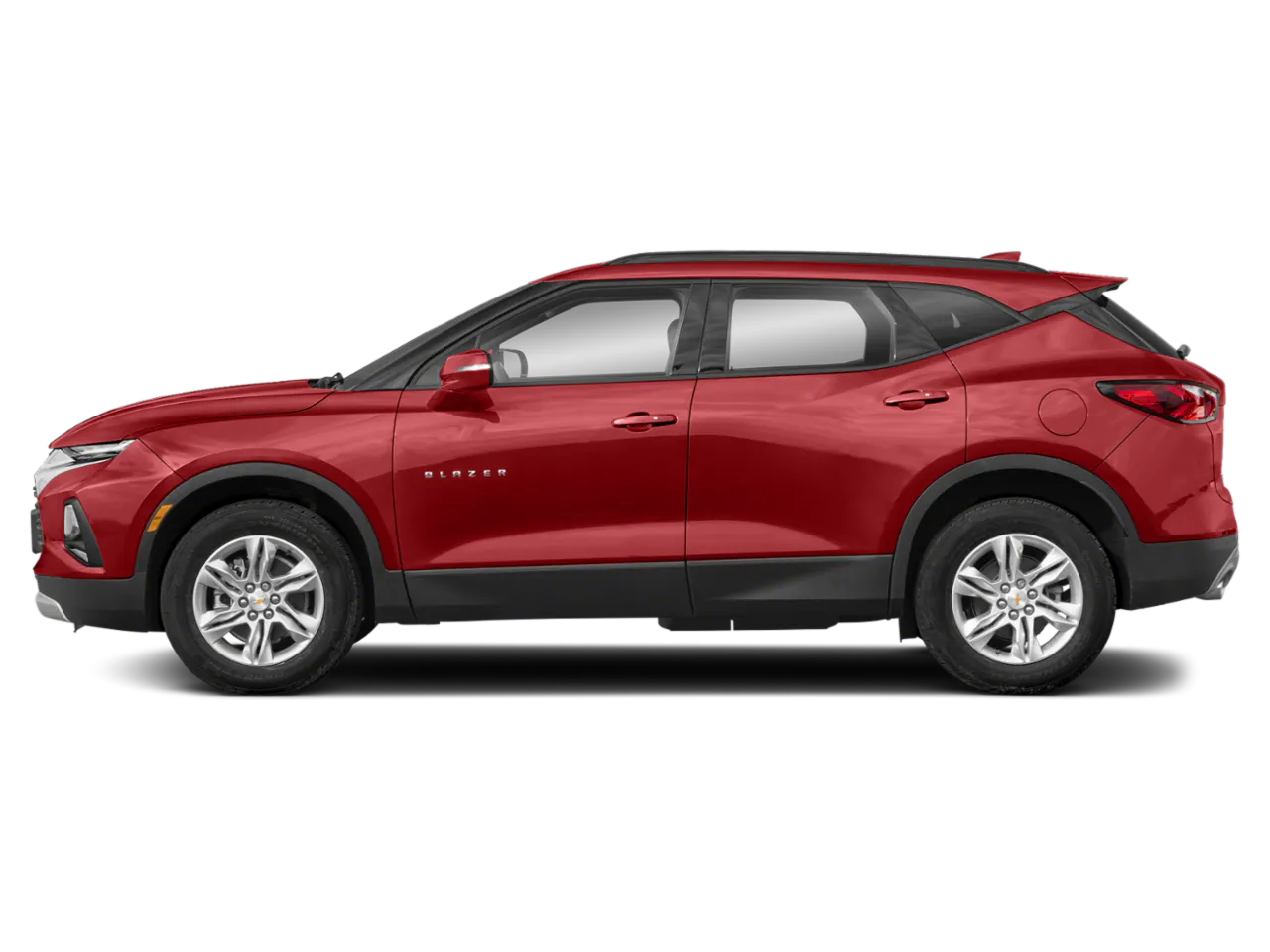 Used 2022 Chevrolet Blazer SUV