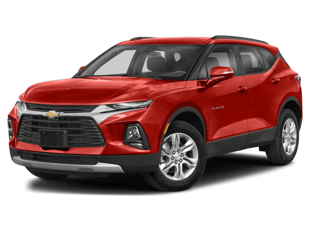 2022 Chevrolet Blazer 2.0T 3LT FWD's photo