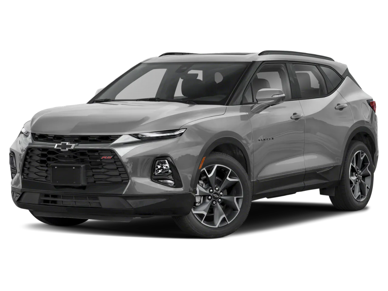 2022 Chevrolet Blazer 3.6 RS FWD's photo