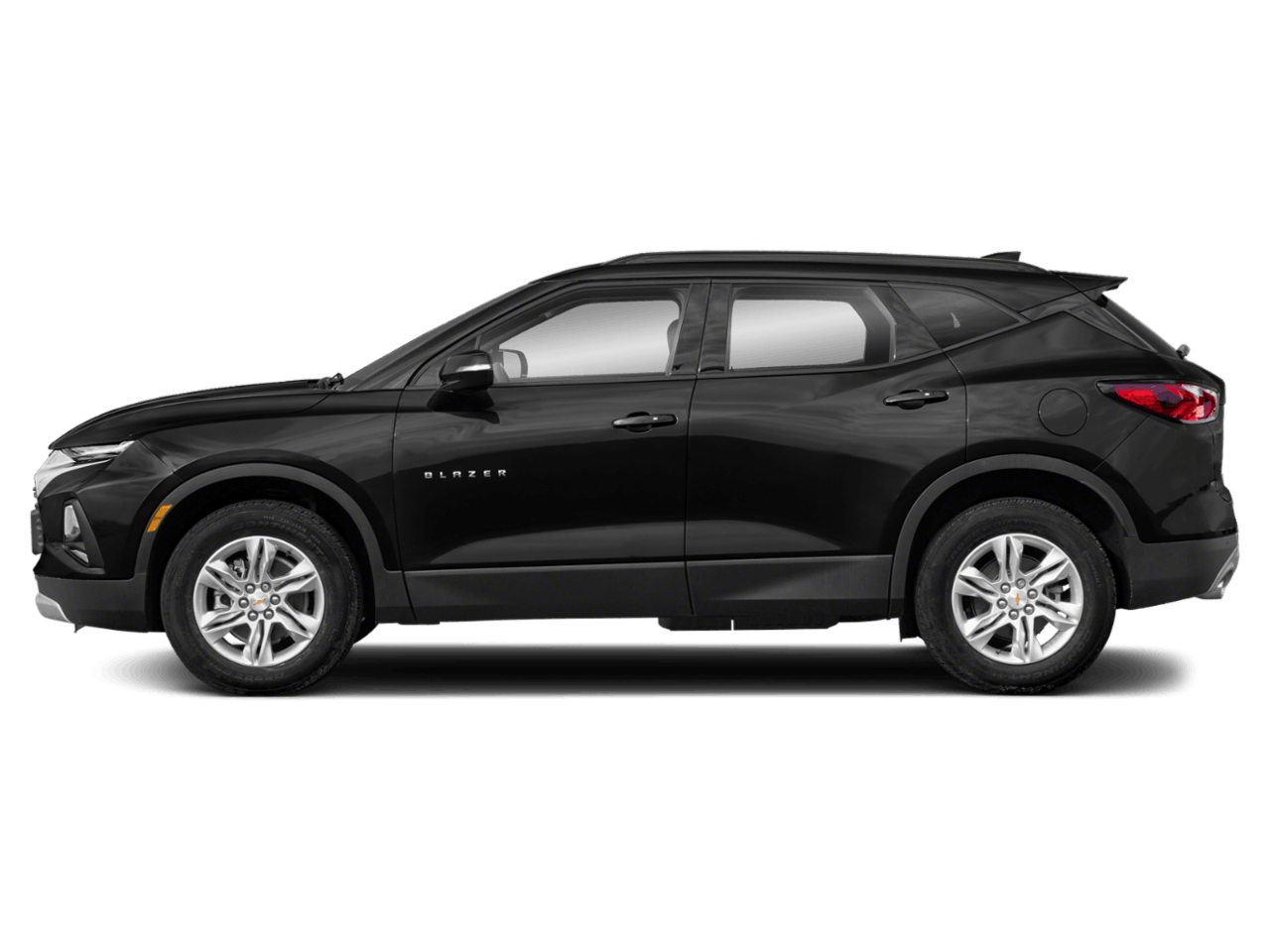 2022 Chevrolet Blazer 2LT's photo