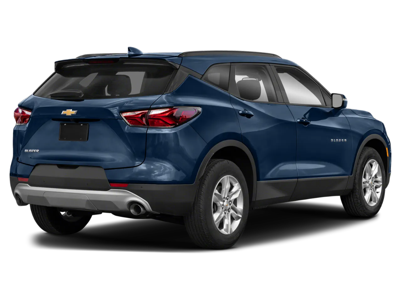 Used 2022 Chevrolet Blazer SUV