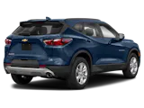 Used 2022 Chevrolet Blazer SUV