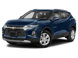 Used 2022 Chevrolet Blazer SUV