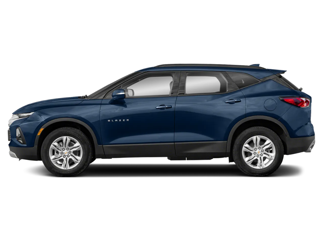 Used 2022 Chevrolet Blazer SUV