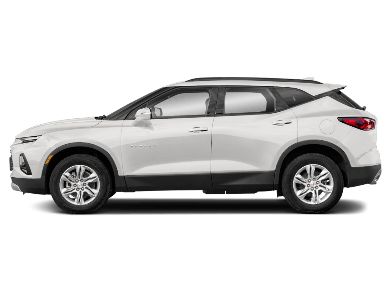 2022 Chevrolet Blazer 3LT