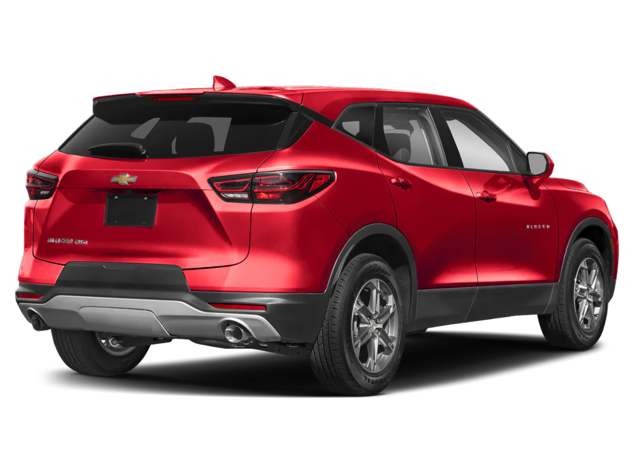 Used 2023 Chevrolet Blazer SUV