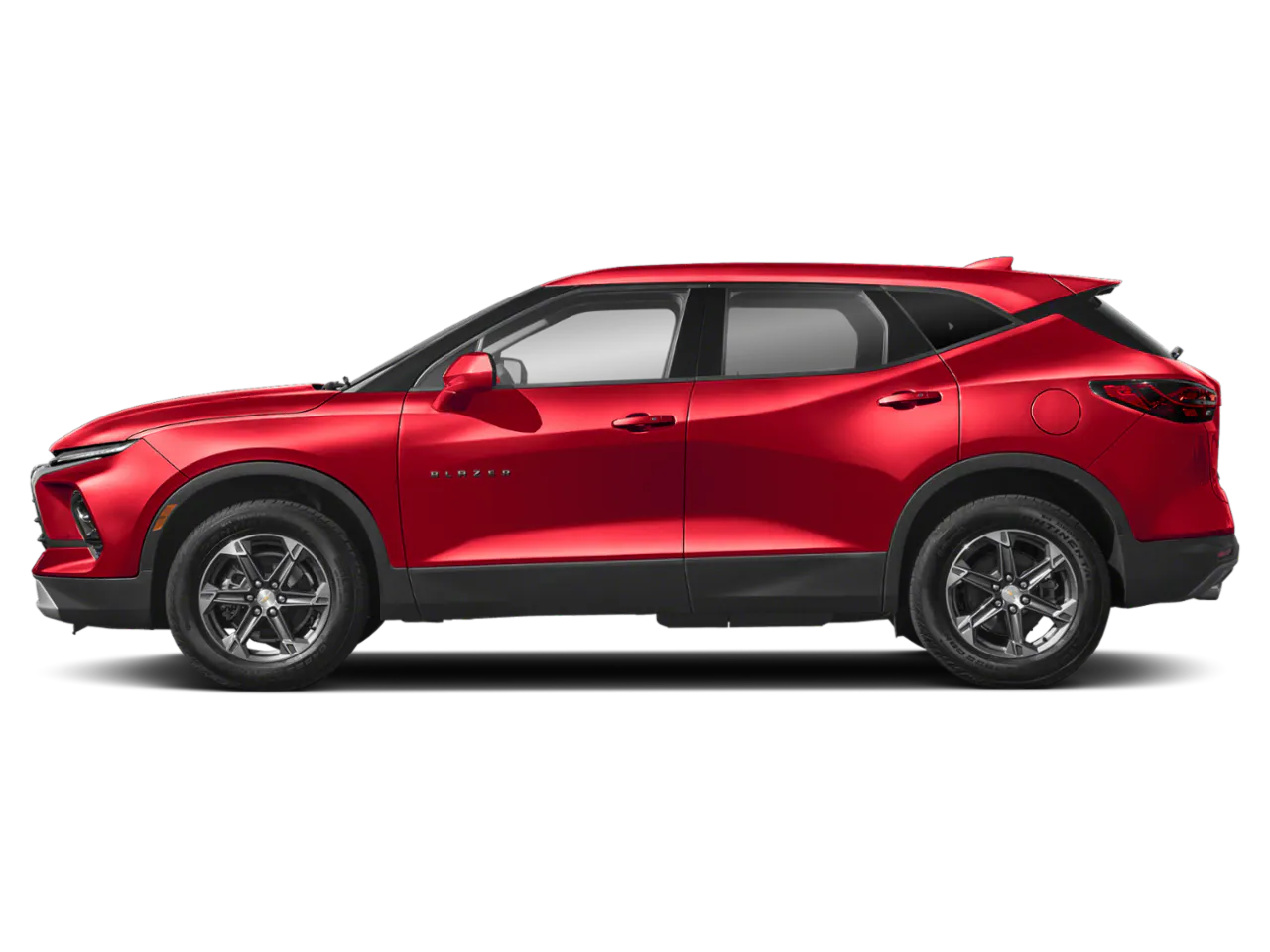 Used 2023 Chevrolet Blazer SUV