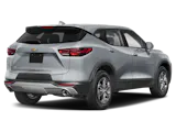 Used 2023 Chevrolet Blazer SUV