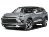 Used 2023 Chevrolet Blazer SUV