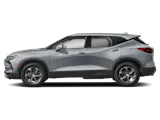 Used 2023 Chevrolet Blazer SUV