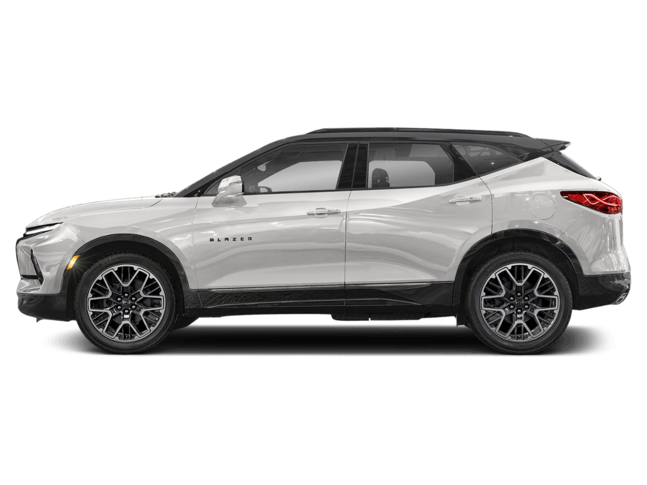 2023 Chevrolet Blazer 2LT's photo