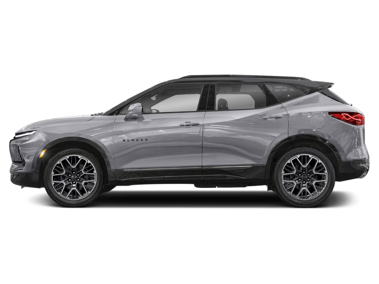 2023 Chevrolet Blazer 2LT's photo