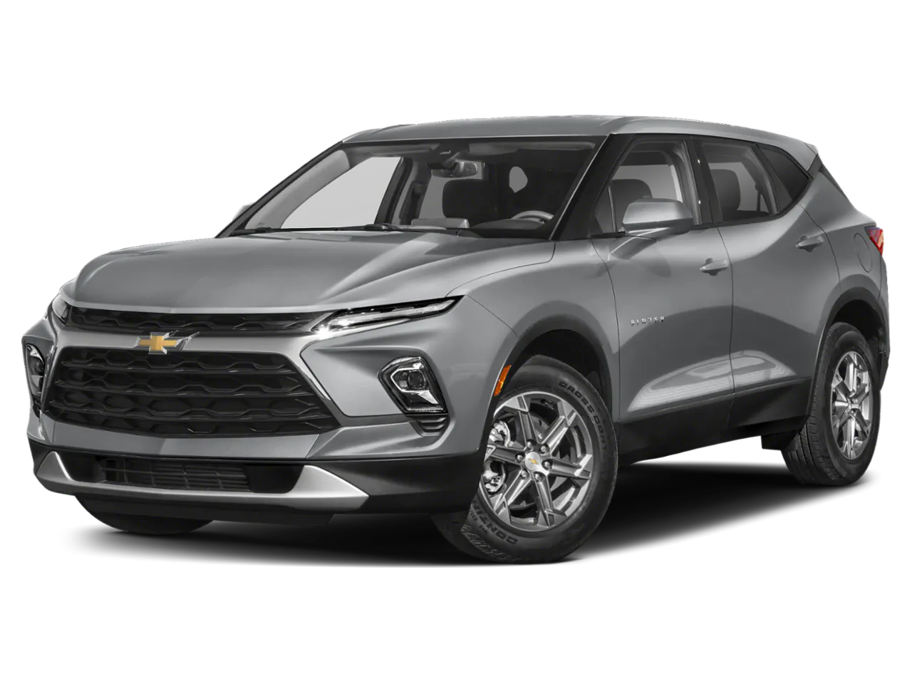 2023 Chevrolet Blazer 2.0T 3LT AWD's photo