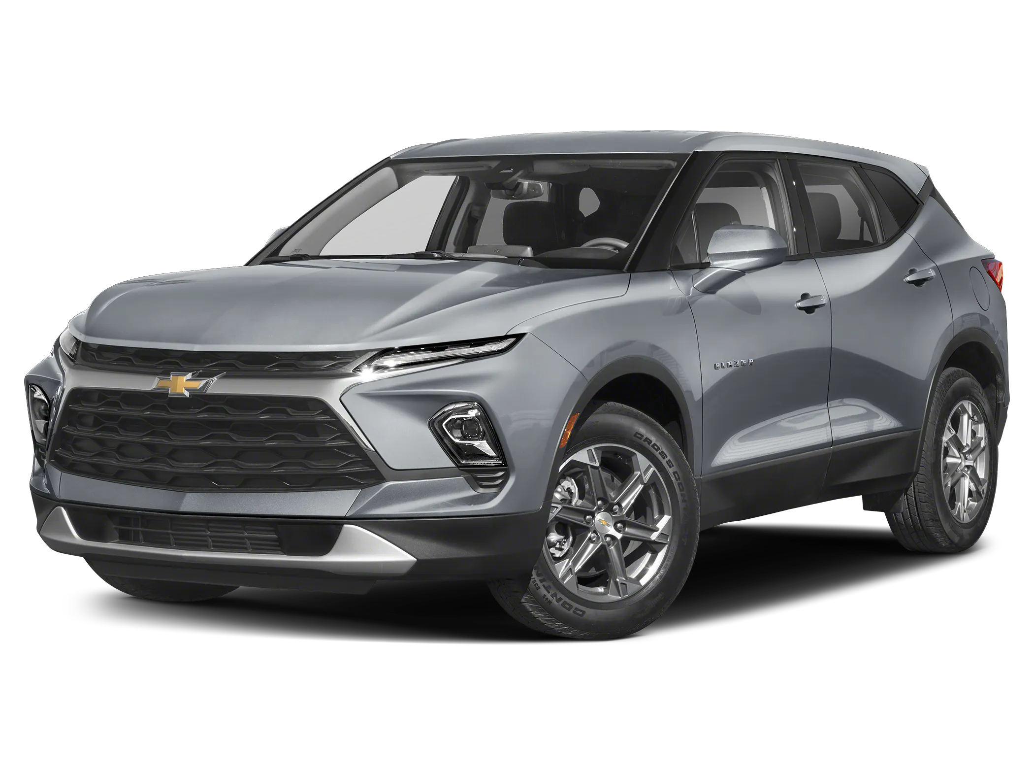 2024 Chevrolet Blazer 2.0T 3LT FWD's photo