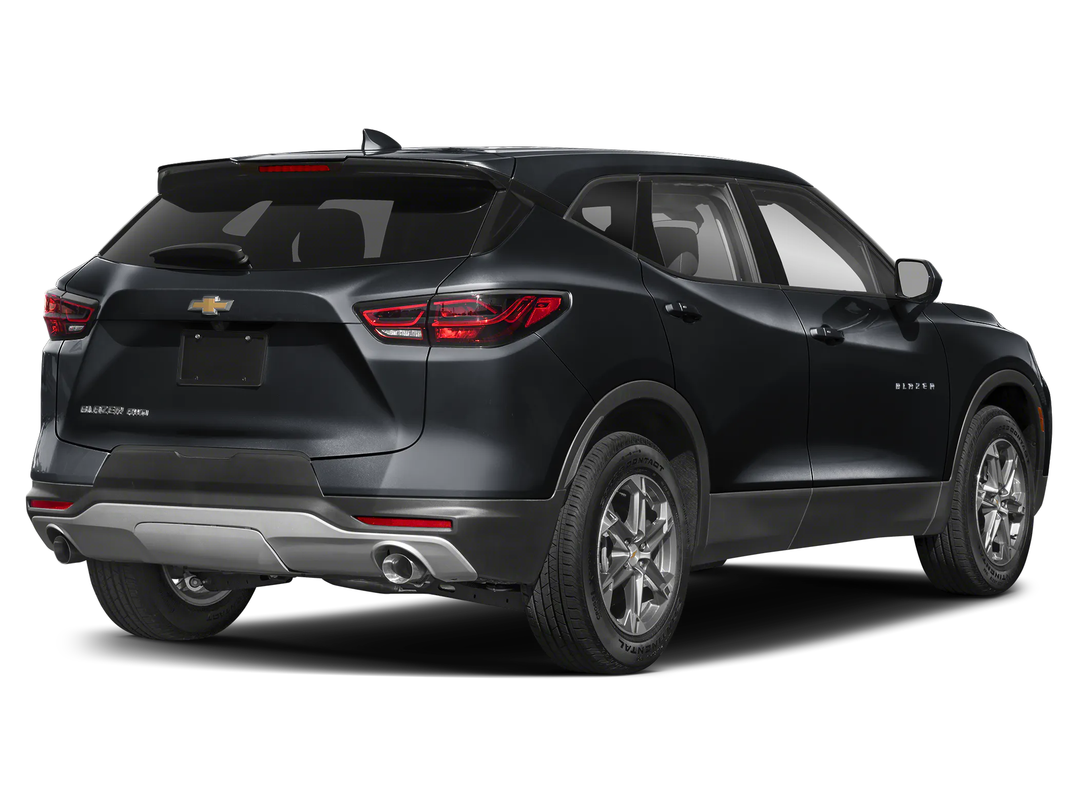 Used 2024 Chevrolet Blazer SUV
