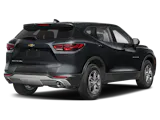 Used 2024 Chevrolet Blazer SUV