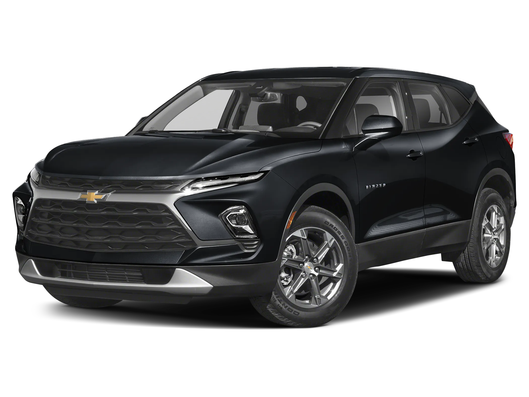 2024 Chevrolet Blazer 3.6 RS AWD's photo