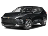Used 2024 Chevrolet Blazer SUV