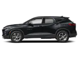 Used 2024 Chevrolet Blazer SUV