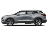Used 2025 Chevrolet Blazer SUV